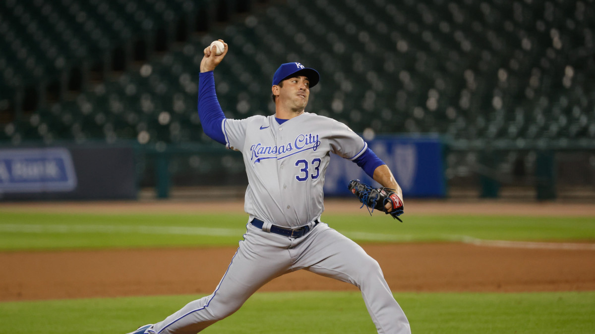 Matt Harvey